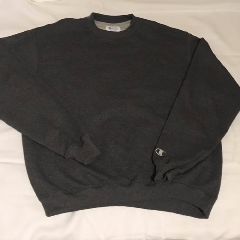 Champion crewneck sweatshirt